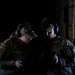 26th ERQS conducts nighttime airdrop