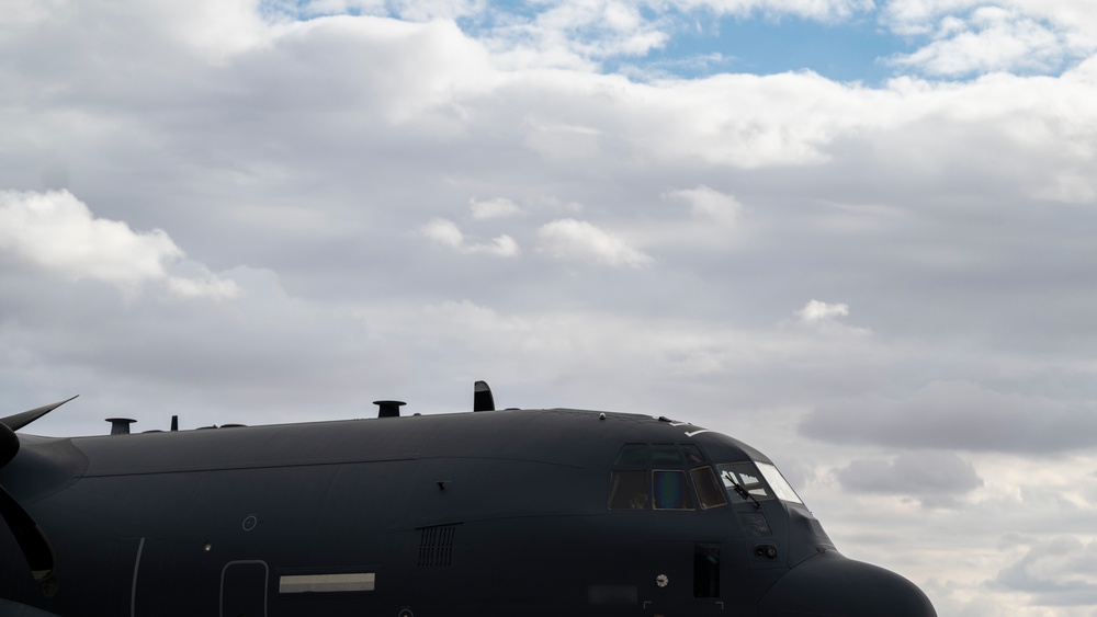 26th ERQS flies through CENTCOM