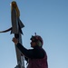 The Harry S. Truman Carrier Strike Group is on a scheduled deployment in the U.S. Sixth Fleet area of operations in support of naval operations to maintain maritime stability and security.