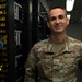 Staff Sgt. Eduardo Mendez, 156th Communications Flight, December Spotlight