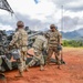 HIARNG King of Battle conduct fire missions