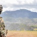 HIARNG King of Battle conduct fire missions