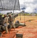 HIARNG King of Battle conduct fire missions