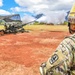 HIARNG King of Battle conduct fire missions