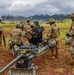 HIARNG King of Battle conduct fire missions