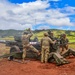 HIARNG King of Battle conduct fire missions