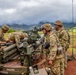 HIARNG King of Battle conduct fire missions