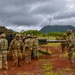 HIARNG King of Battle conduct fire missions