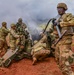 HIARNG King of Battle conduct fire missions
