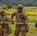 HIARNG King of Battle conduct fire missions