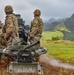 HIARNG King of Battle conduct fire missions