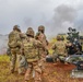 HIARNG King of Battle conduct fire missions