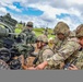 HIARNG King of Battle conduct fire missions
