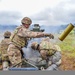 HIARNG King of Battle conduct fire missions