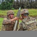 HIARNG King of Battle conduct fire missions