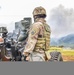HIARNG King of Battle conduct fire missions