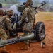 HIARNG King of Battle conduct fire missions