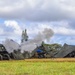 HIARNG King of Battle conduct fire missions