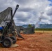 HIARNG King of Battle conduct fire missions