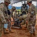 HIARNG King of Battle conduct fire missions