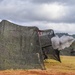 HIARNG King of Battle conduct fire missions