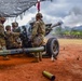 HIARNG King of Battle conduct fire missions