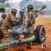 HIARNG King of Battle conduct fire missions