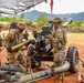 HIARNG King of Battle conduct fire missions