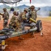 HIARNG King of Battle conduct fire missions