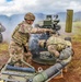 HIARNG King of Battle conduct fire missions
