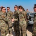 U.S. Air Forces Central commander visits 332nd AEW