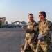 U.S. Air Forces Central commander visits 332nd AEW