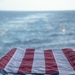 The Harry S. Truman Carrier Strike Group is on a scheduled deployment in the U.S. Sixth Fleet area of operations in support of naval operations to maintain maritime stability and security.
