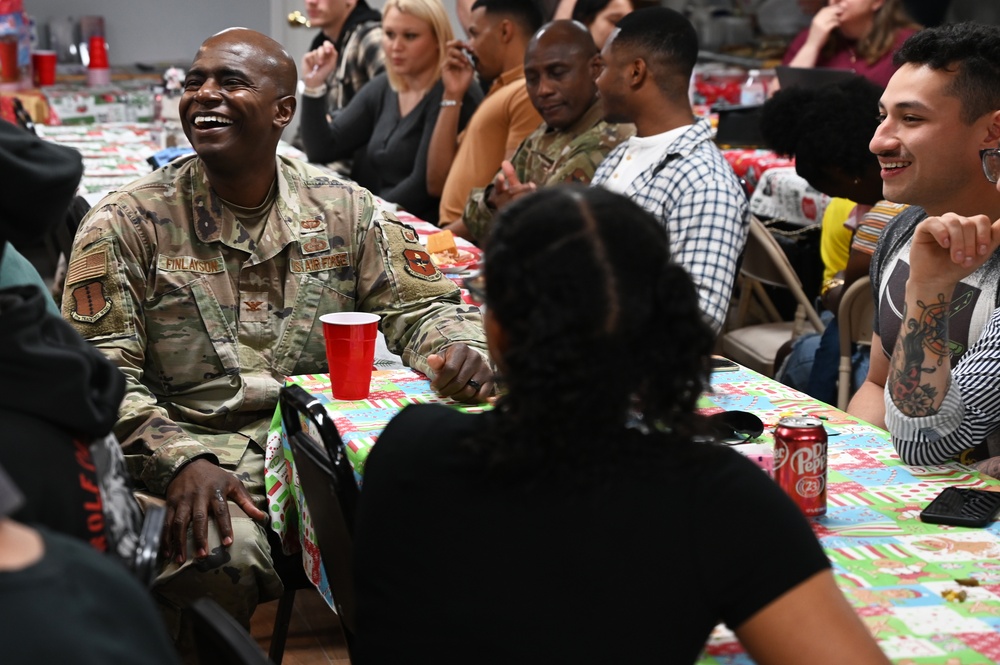 2021 Home Away From Home celebration