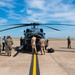 HH-60 Pave Hawk trainer arrives at Sheppard