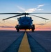 HH-60 Pave Hawk trainer arrives at Sheppard