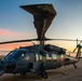 HH-60 Pave Hawk trainer arrives at Sheppard