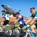 Hotter'N Hell rolls through Sheppard AFB