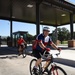 Hotter'N Hell rolls through Sheppard AFB