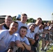 Hotter'N Hell rolls through Sheppard AFB