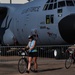Hotter'N Hell rolls through Sheppard AFB