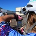 Hotter'N Hell rolls through Sheppard AFB