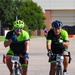 Hotter'N Hell rolls through Sheppard AFB