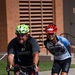 Hotter'N Hell rolls through Sheppard AFB