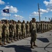 Sheppard honors POWs, MIAs