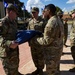 Sheppard honors POWs, MIAs