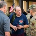 Sheppard remembers events, lives lost on 9/11