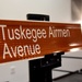 Sheppard commemorates Tuskegee legacy with street renaming