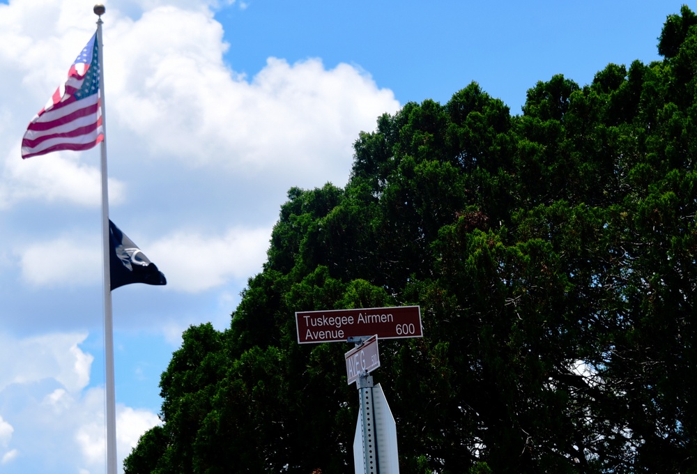 Air Force to honor Tuskegee Airmen with 2020 Air Power Legacy