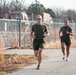 Fort Pickett 5k Holiday Run